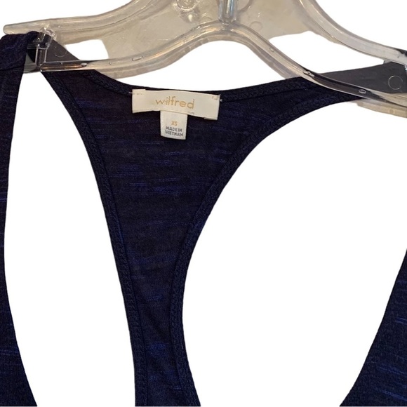 Wilfred Racerback Tank - Picture 3 of 7